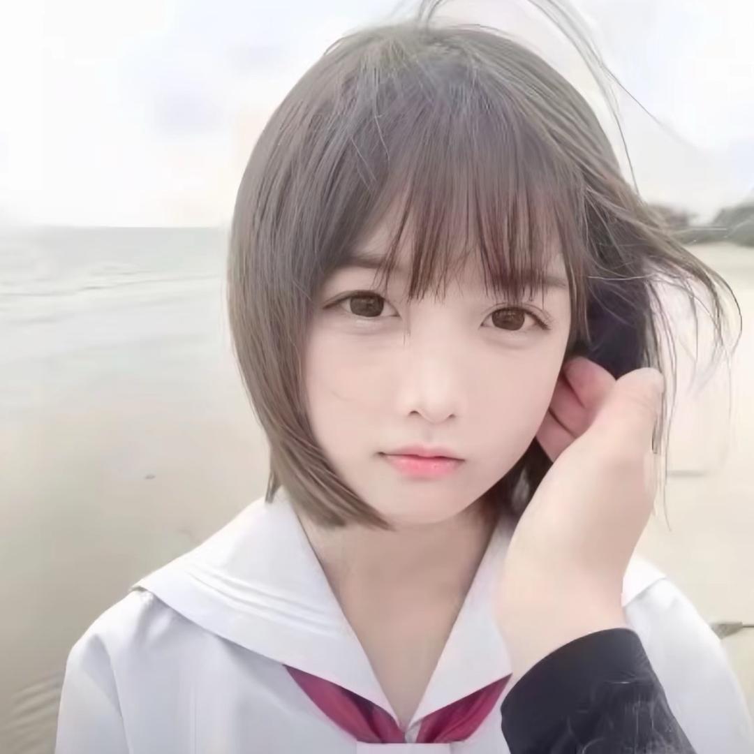 小雨亲亲