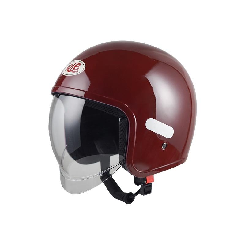 3C电动车头盔装备