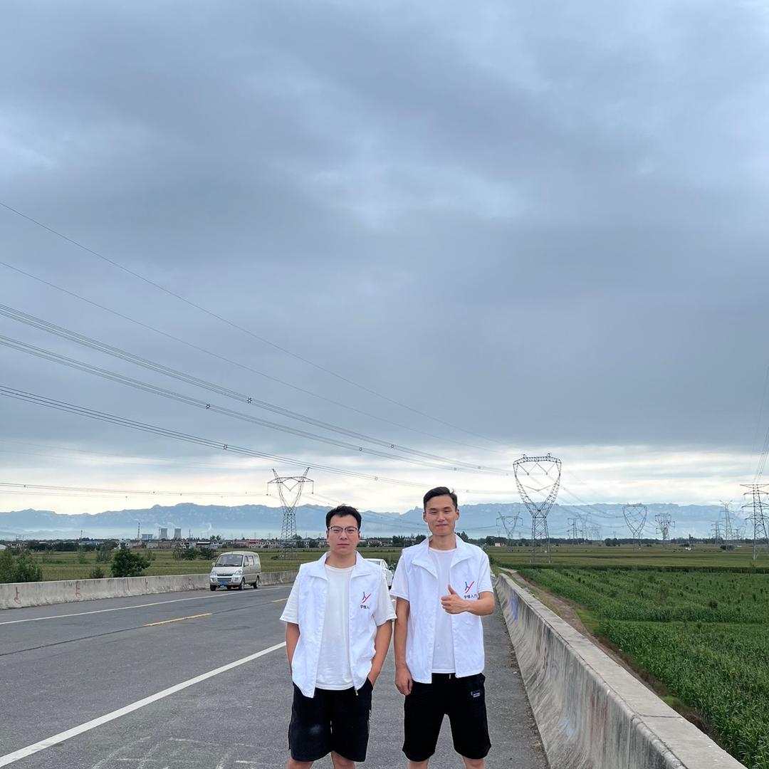 宇恒人力   韩宇恒