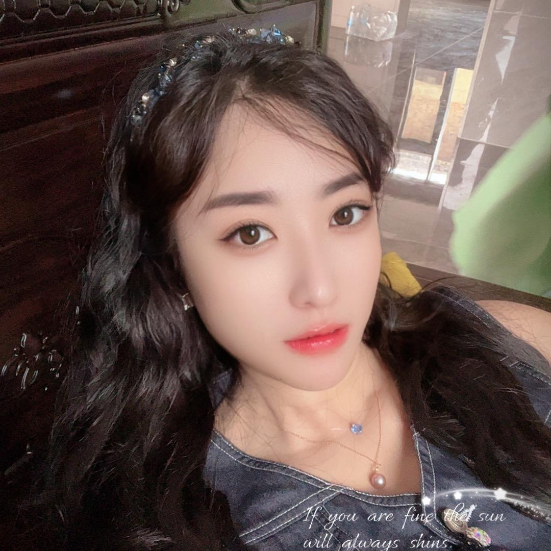 泡沫 ❤️