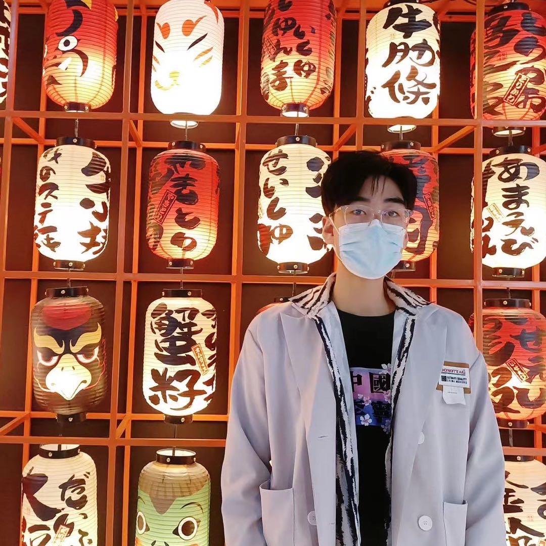 魏先生