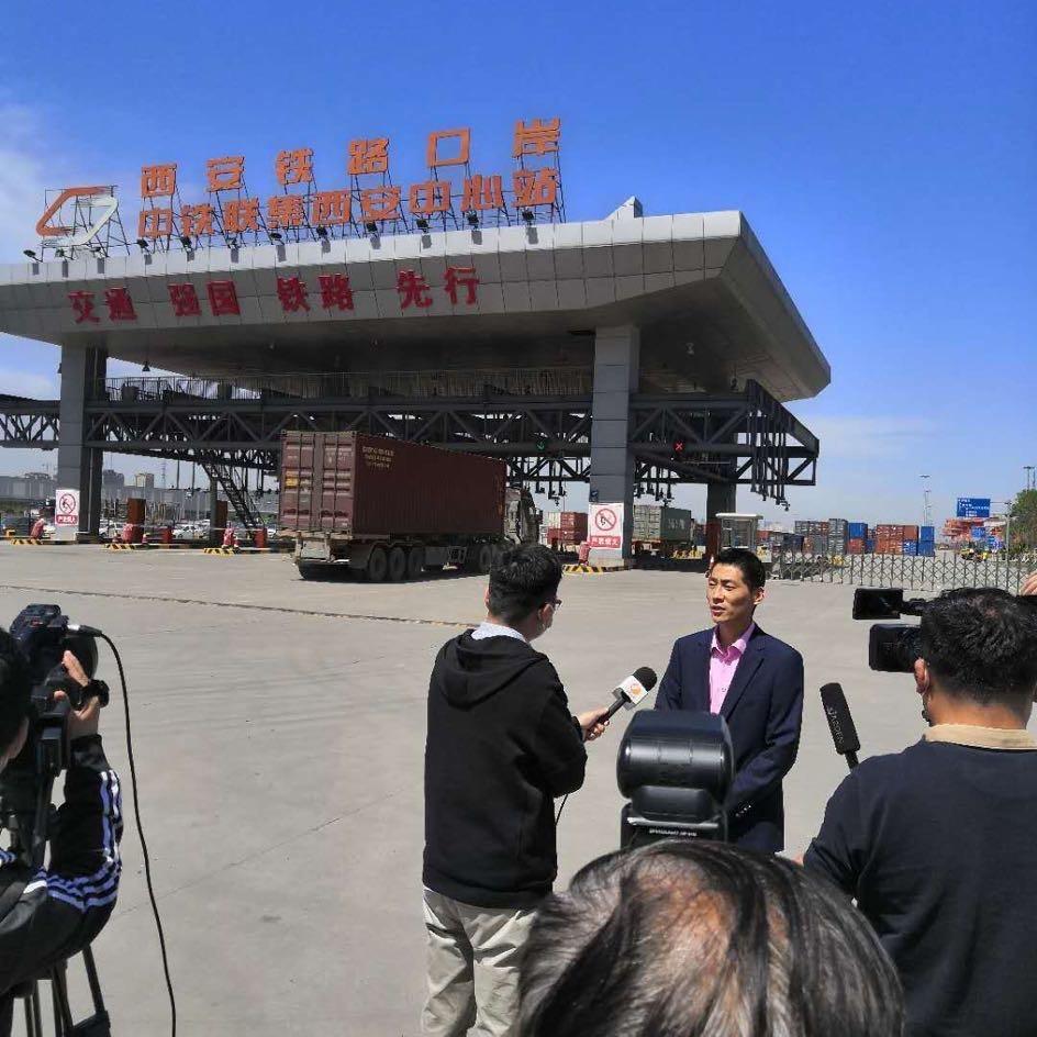 中亚物流清关小杨哥（私信收不到）