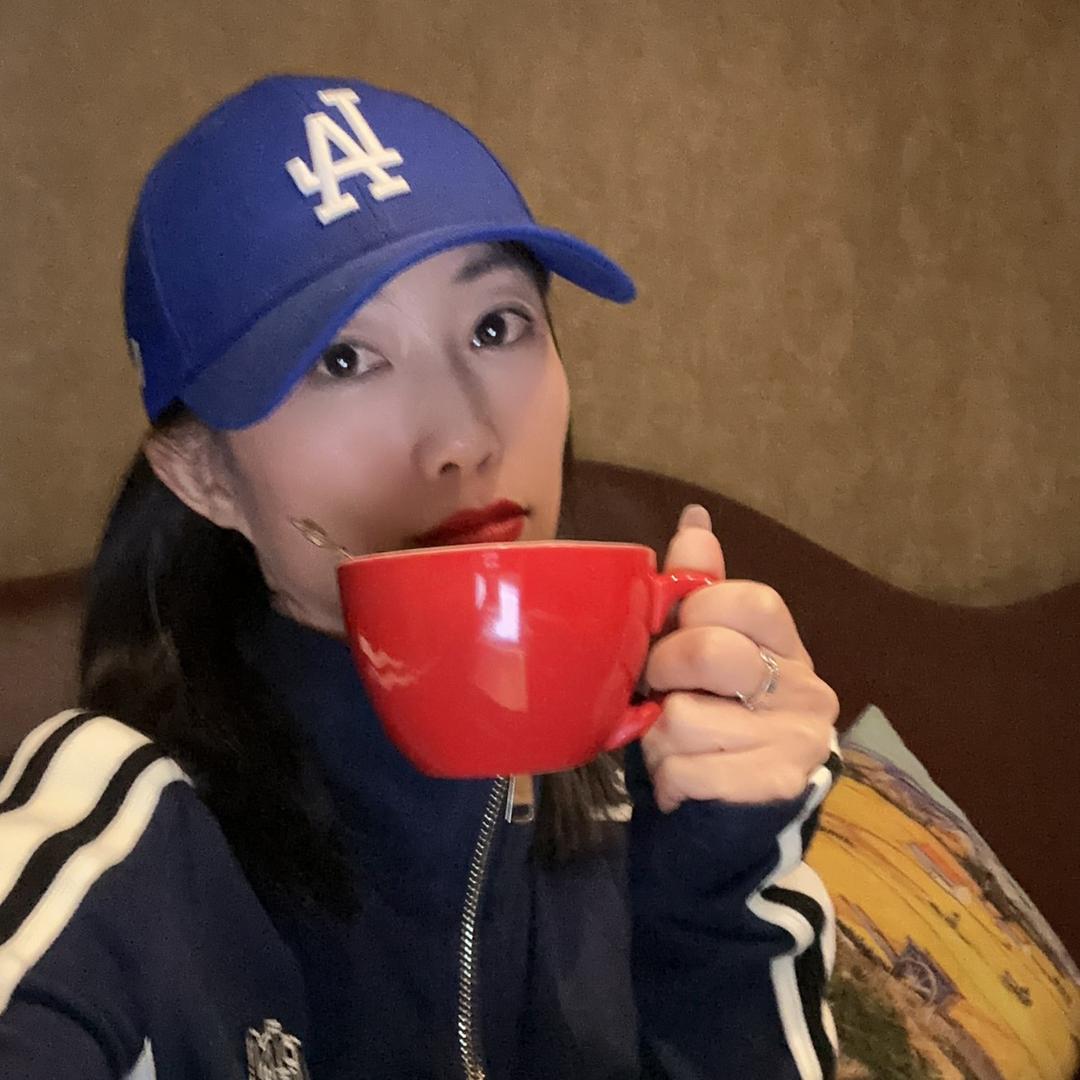 小意姐爱玩