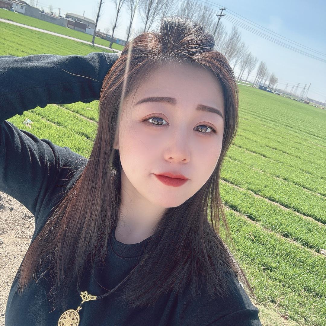 一个大璐璐♏️