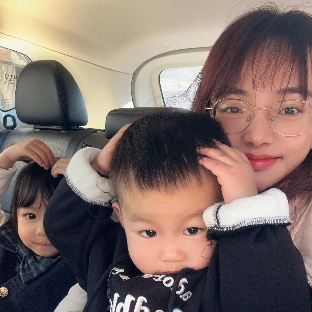 迪迪妈妈🍊