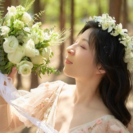 欣欣·向荣（刘博士）