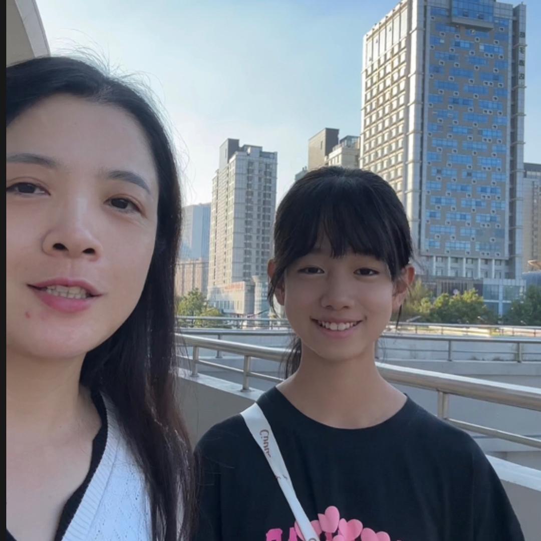 钰辰同学