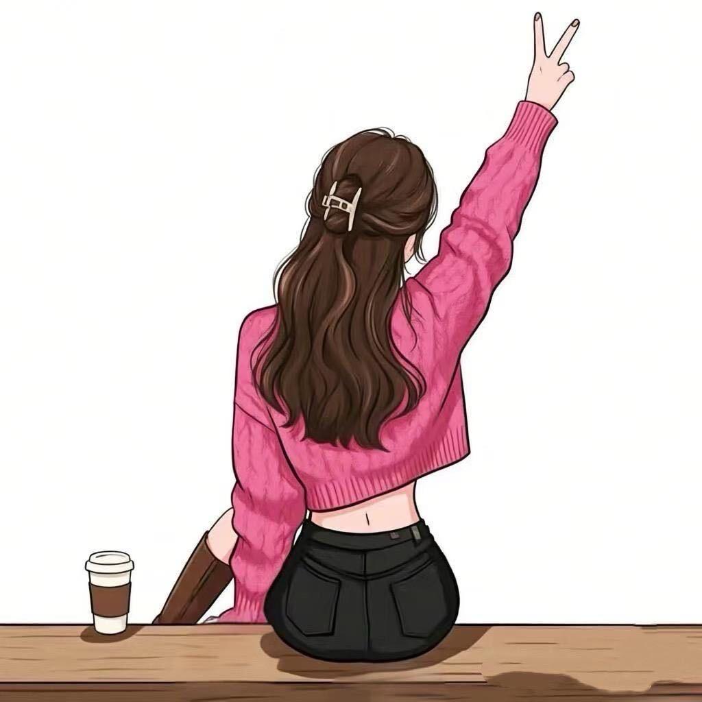 朱。