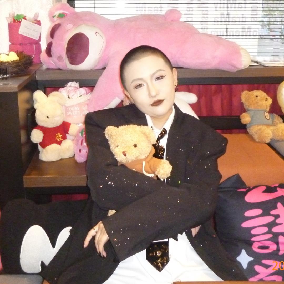 西城卤蛋🌈🦁