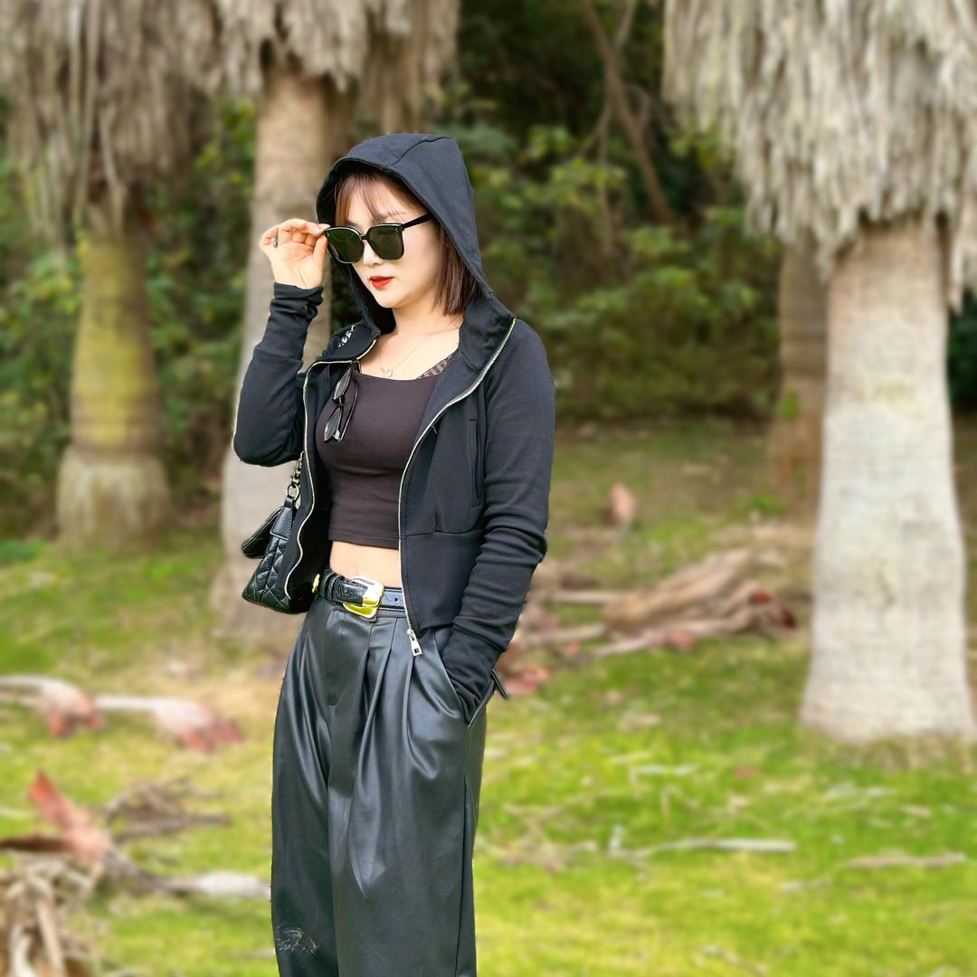 娜娜厦门89女团