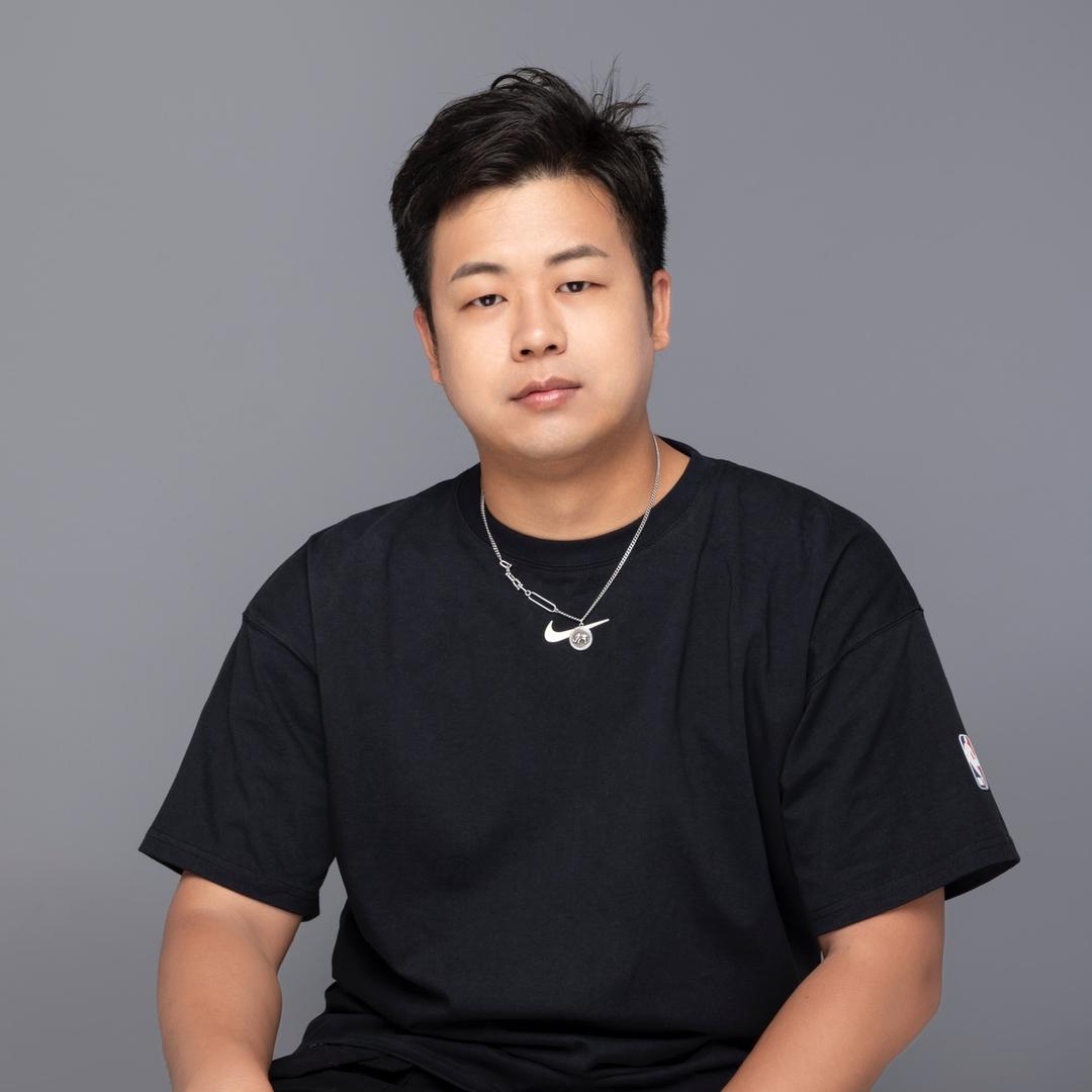 形象设计   成浩