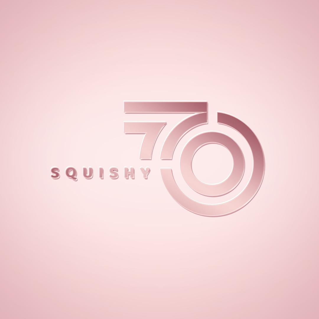 7700慢回弹 -7700Squishy