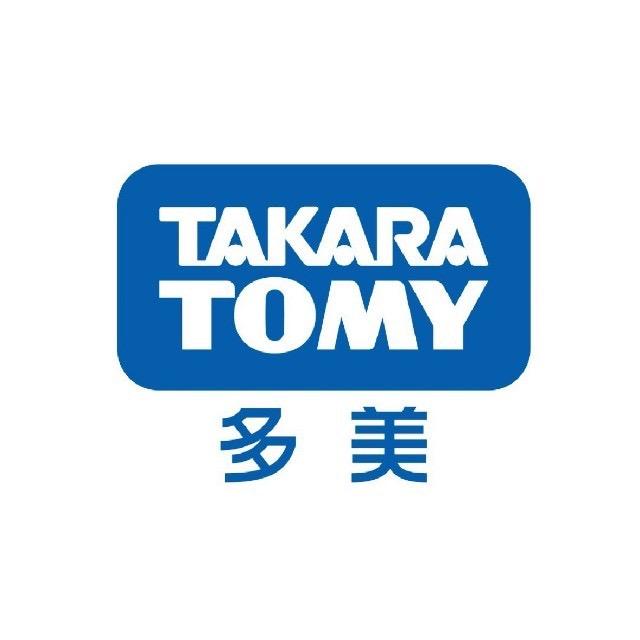 多美卡福双临玩具专卖店