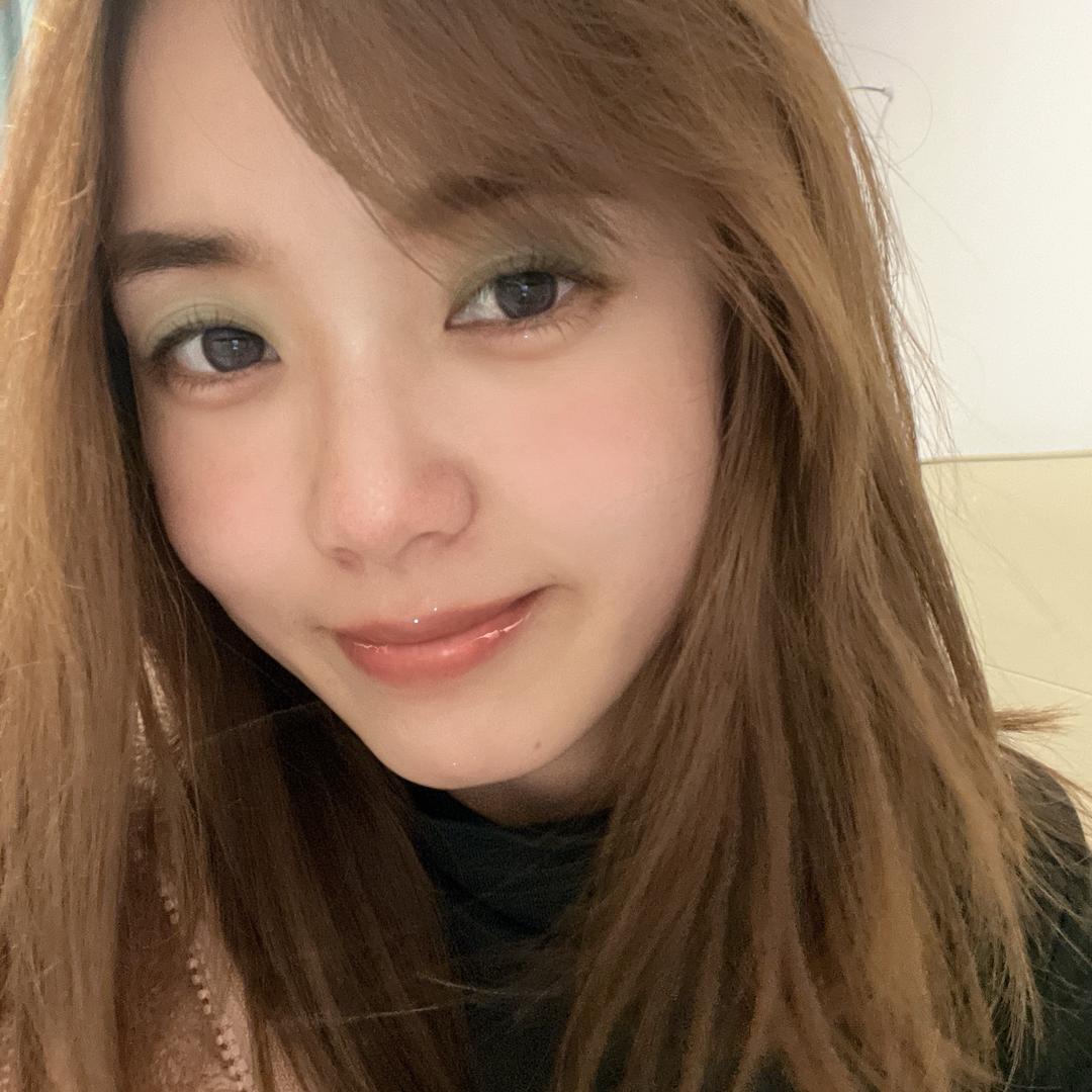高能量好运女孩