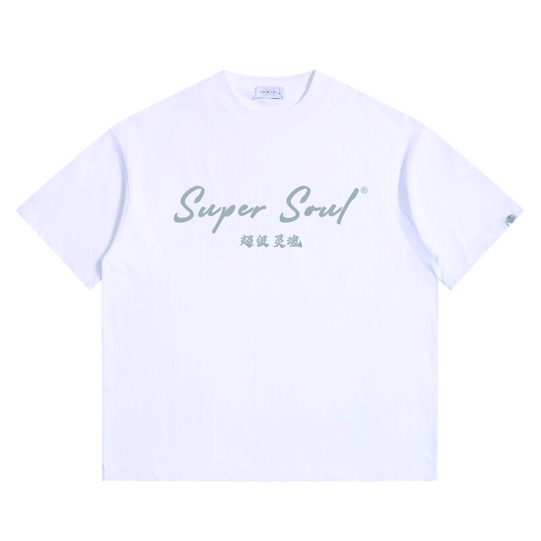 Super Soul