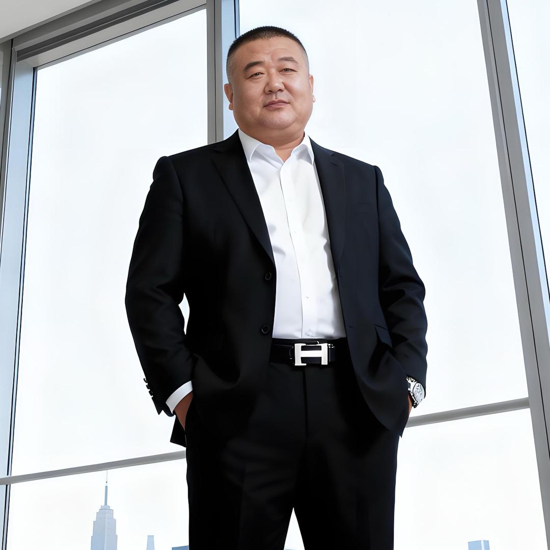 🌈熊宝大叔🌈