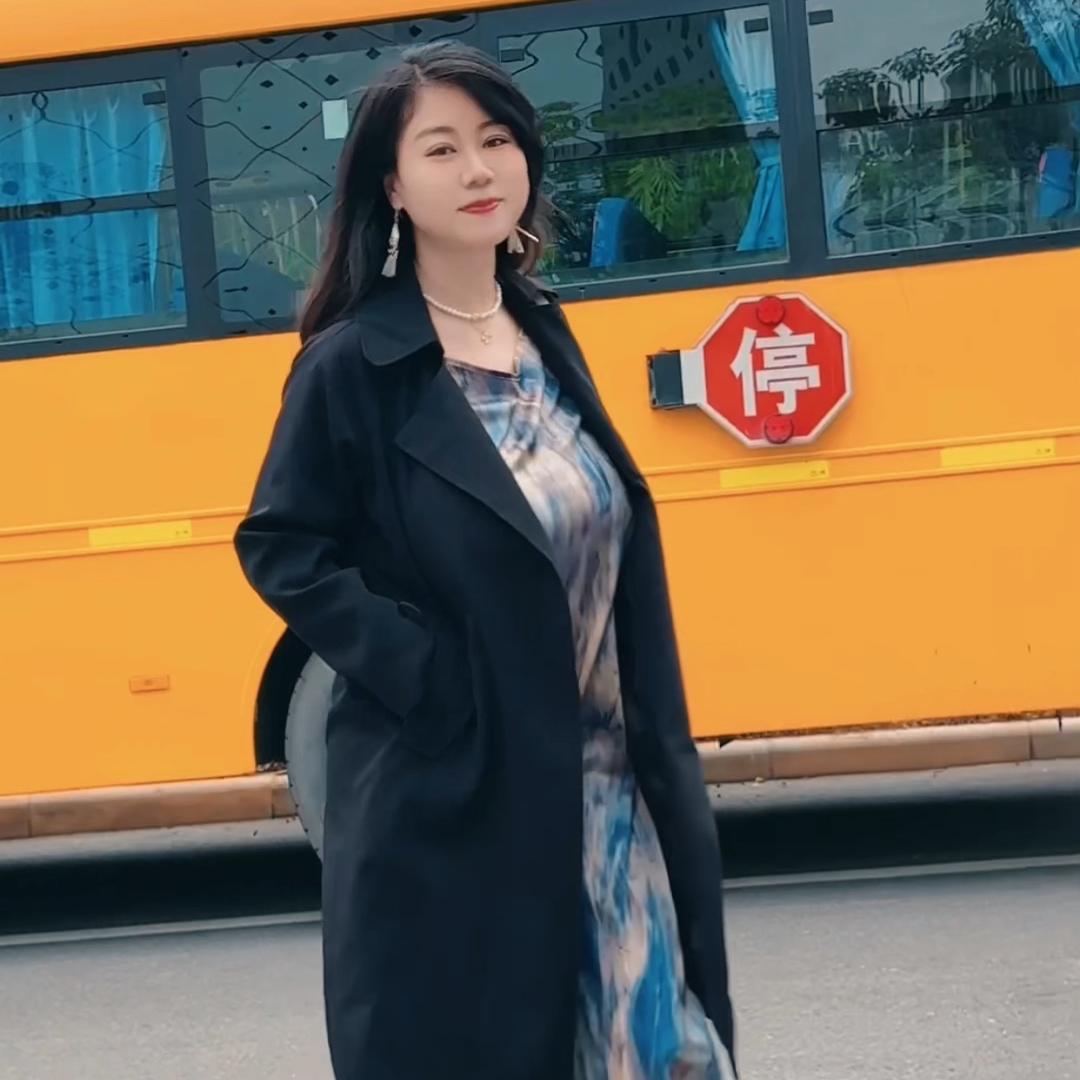御姐不高冷