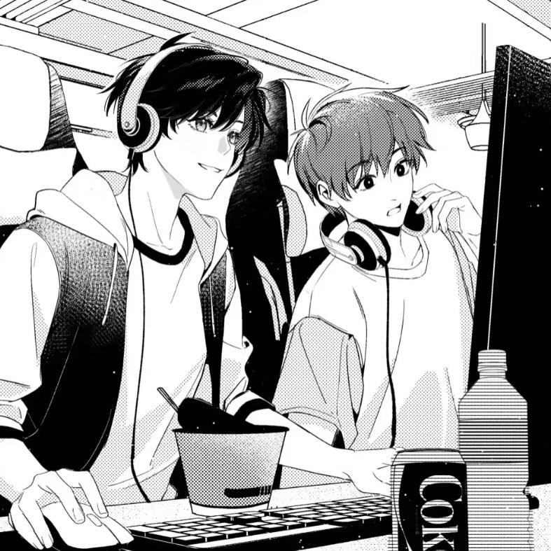 𝕷𝖀𝕺（只活不d）