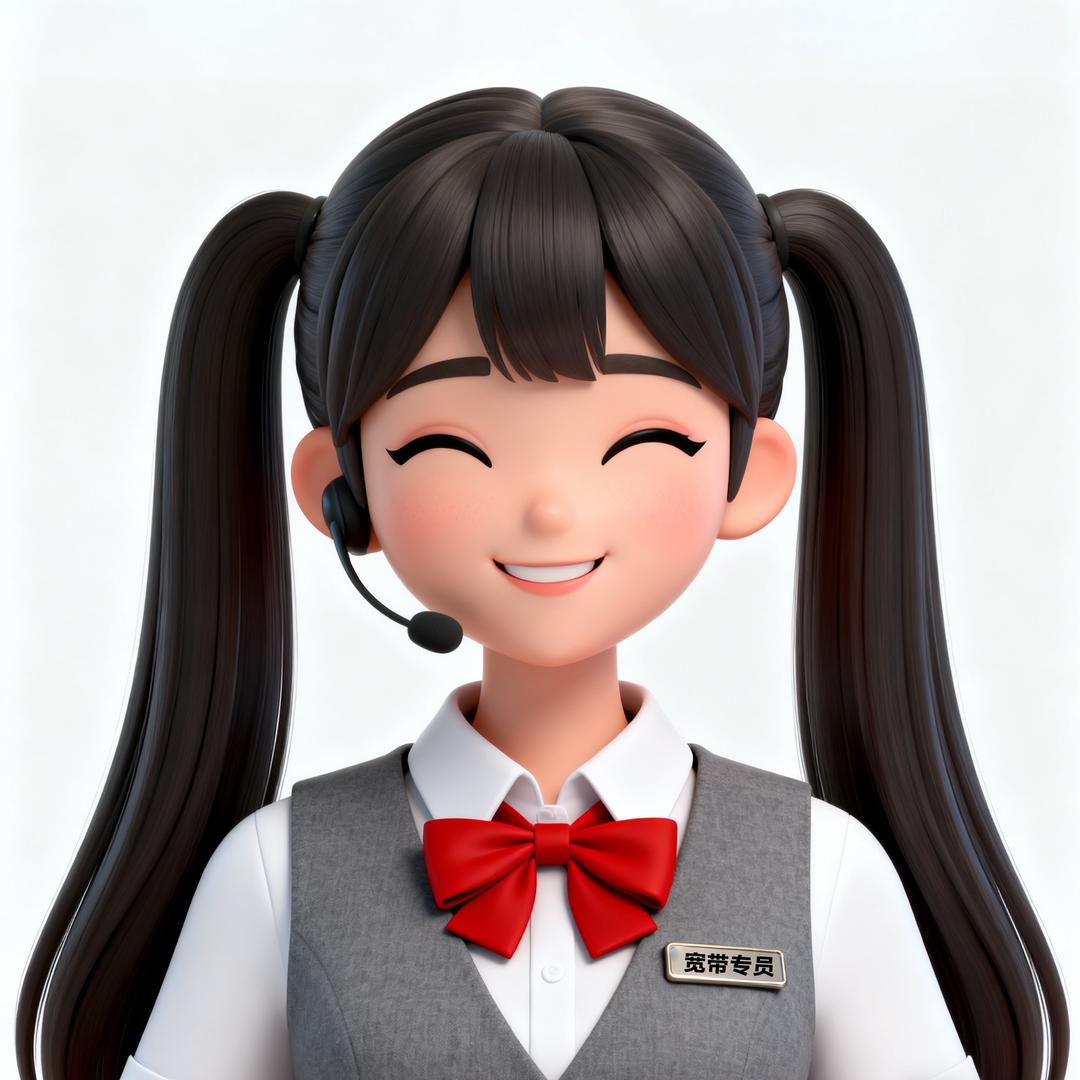 线上宽带安装办理众容圈
