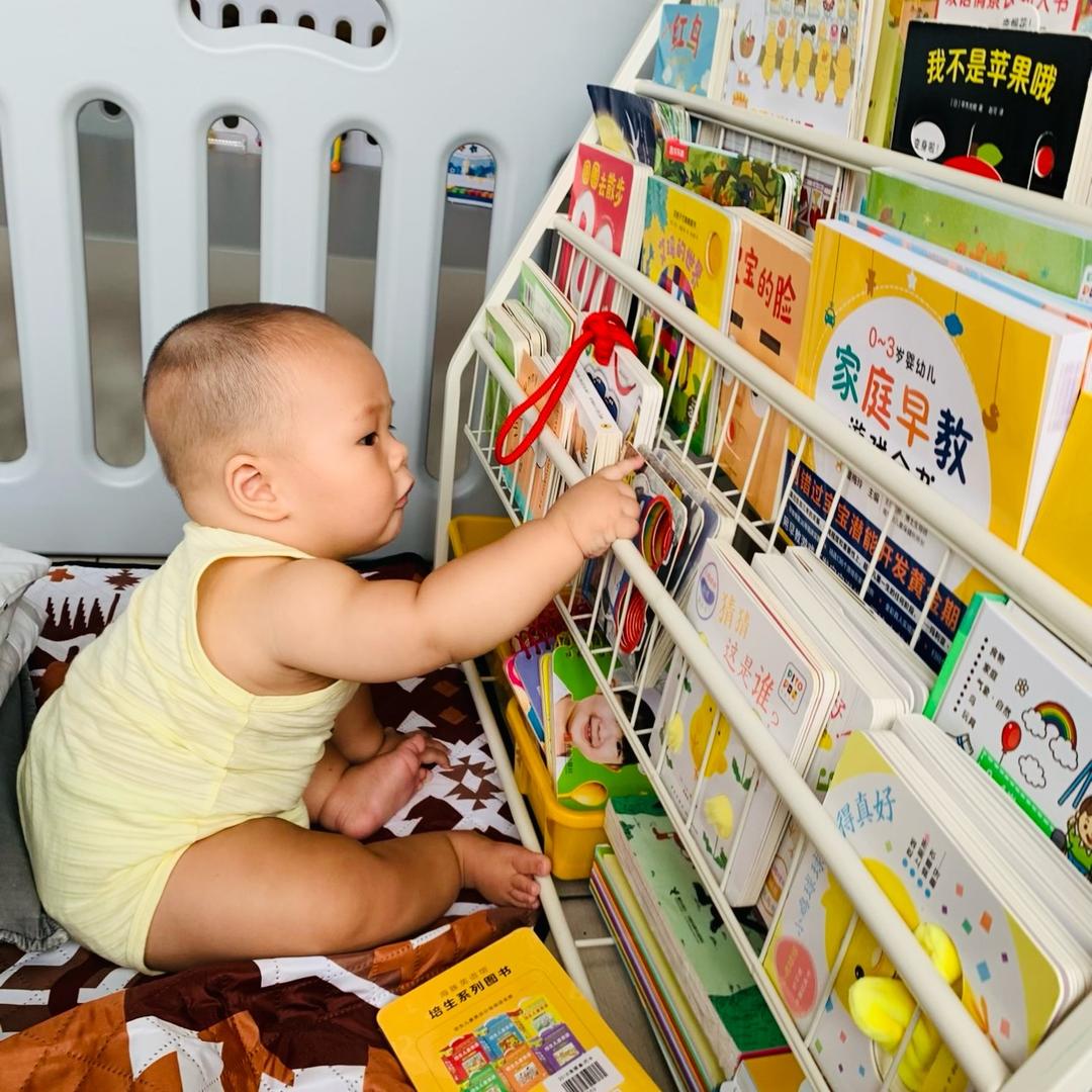 大圣妈妈（小明姐）