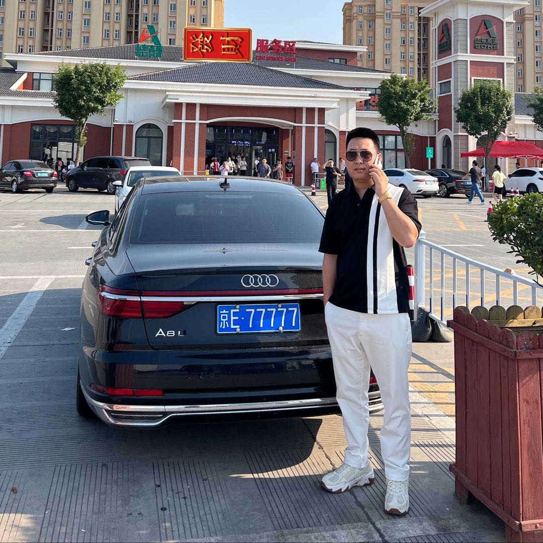 郭少的小迷弟