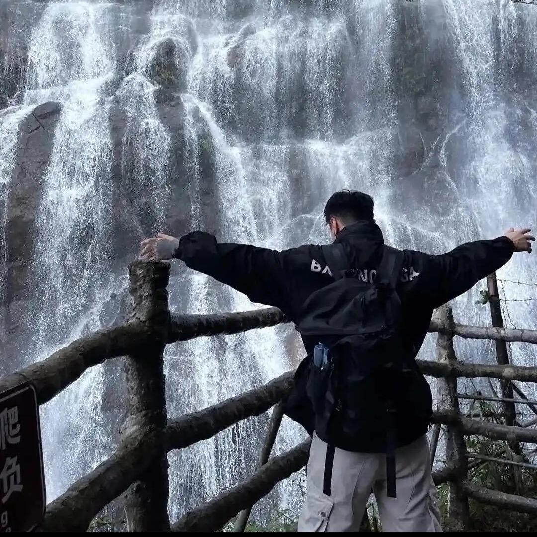 月月游重庆