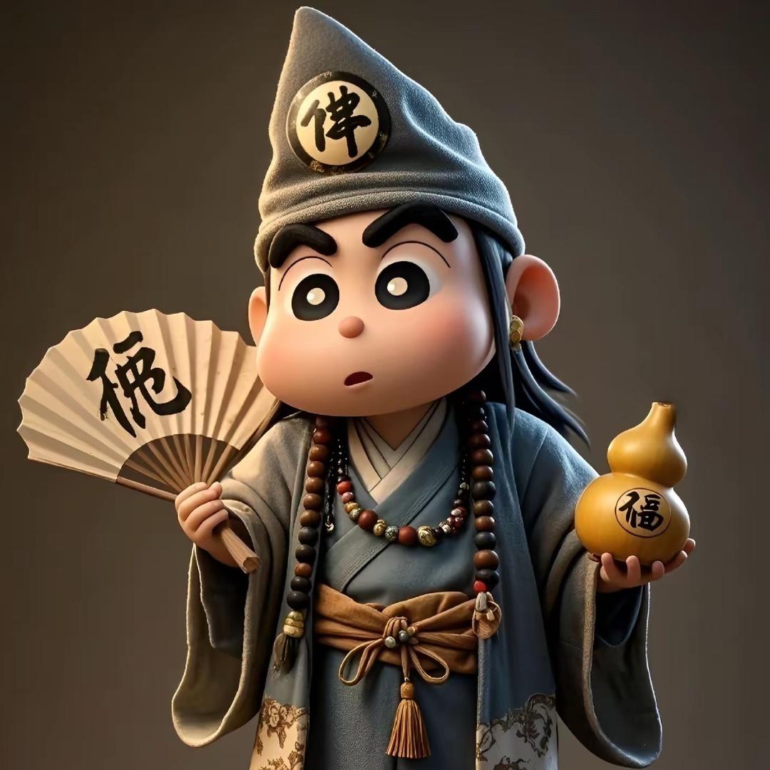 鬮 卍  卍  卍