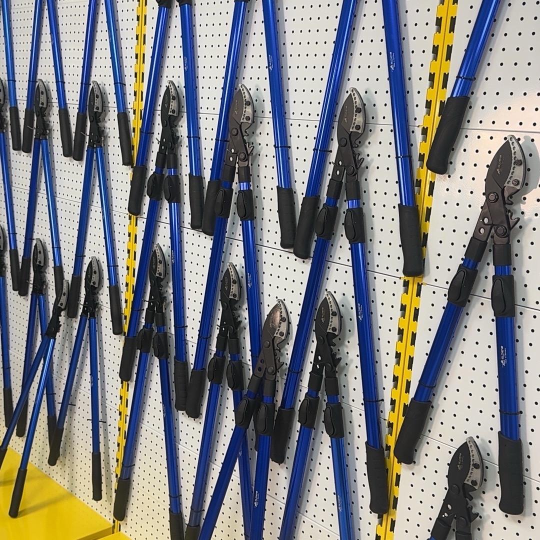 乐友园林工具