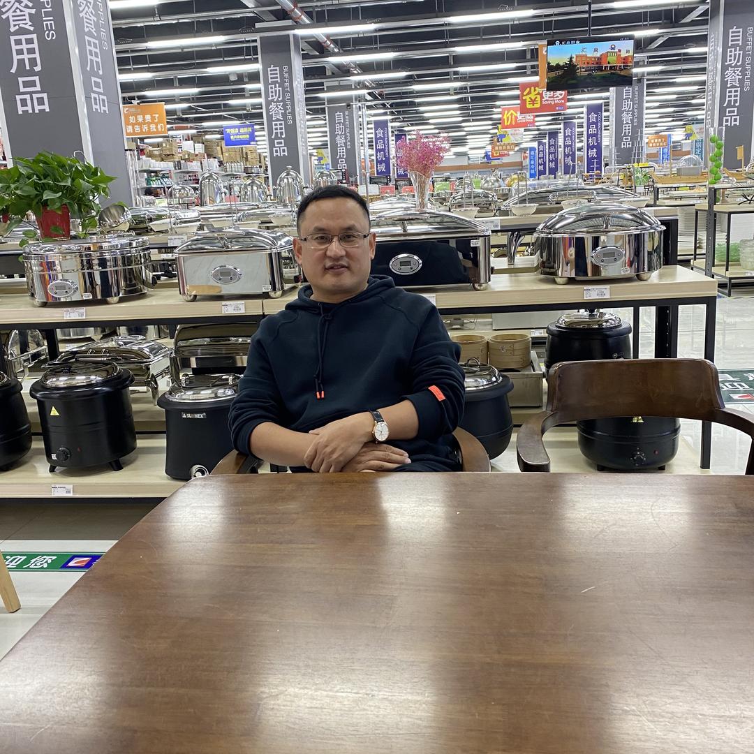 临沂汇泉厨房设备有限公司