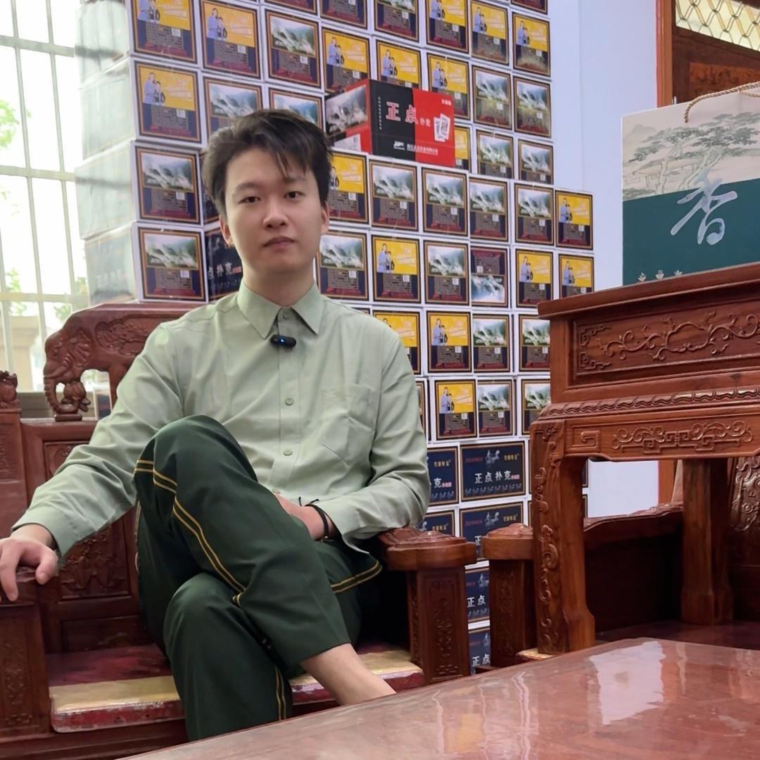 兵哥哥🇨🇳说婚（女生免费）