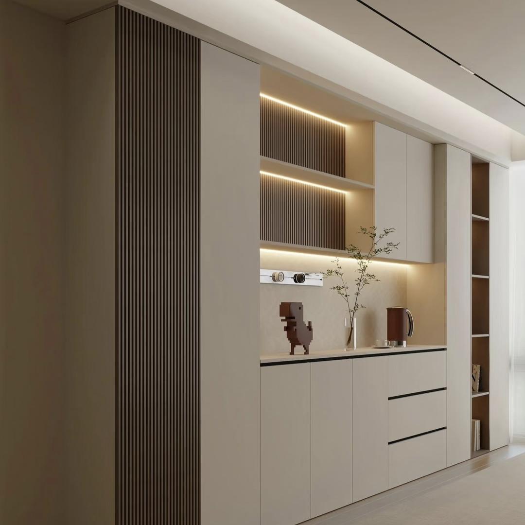 北京德美时代家具有限公司