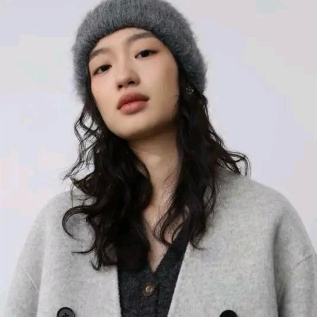 刘若男LIURUONAN【轻奢穿搭】