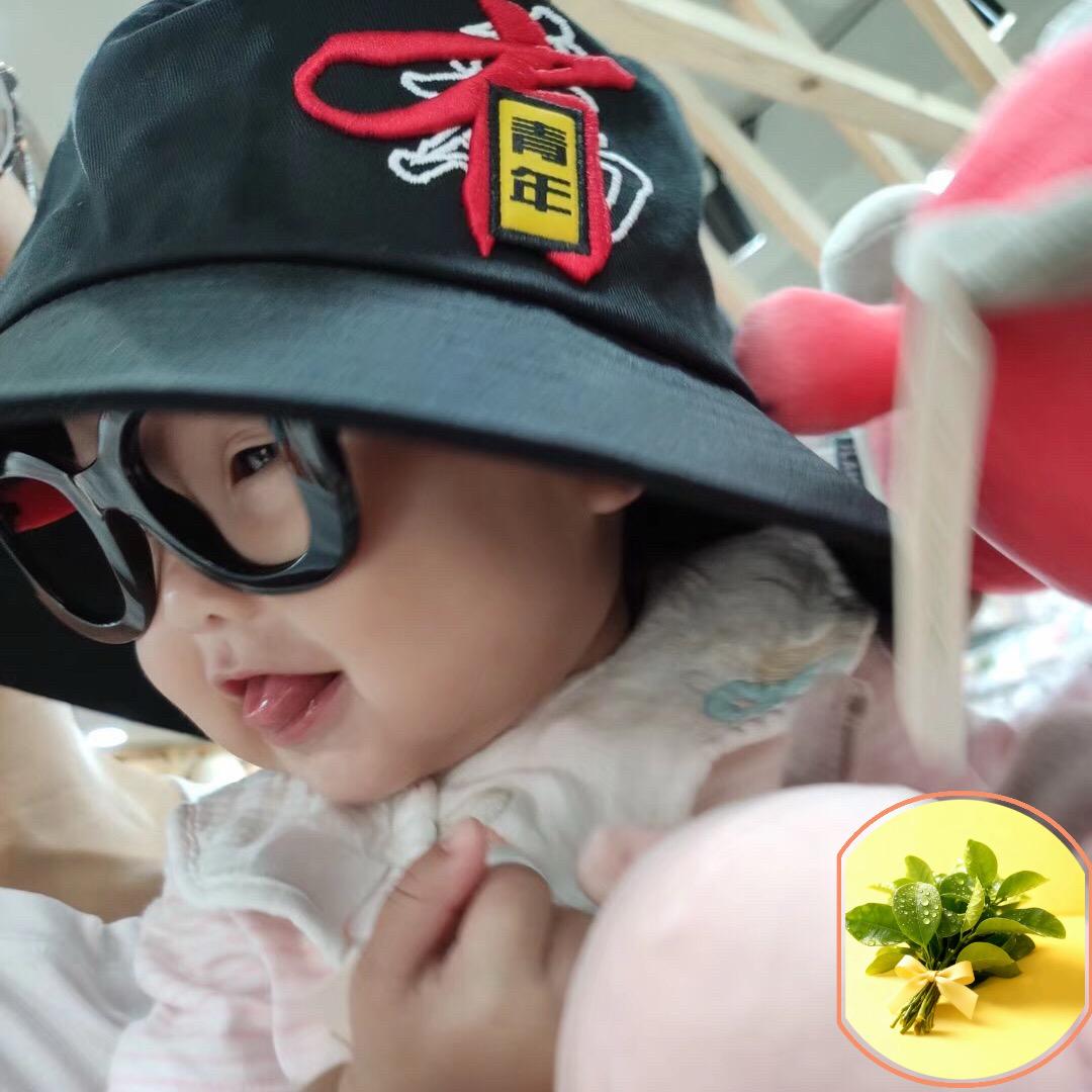 小瑾儿爱吃鱼🐟