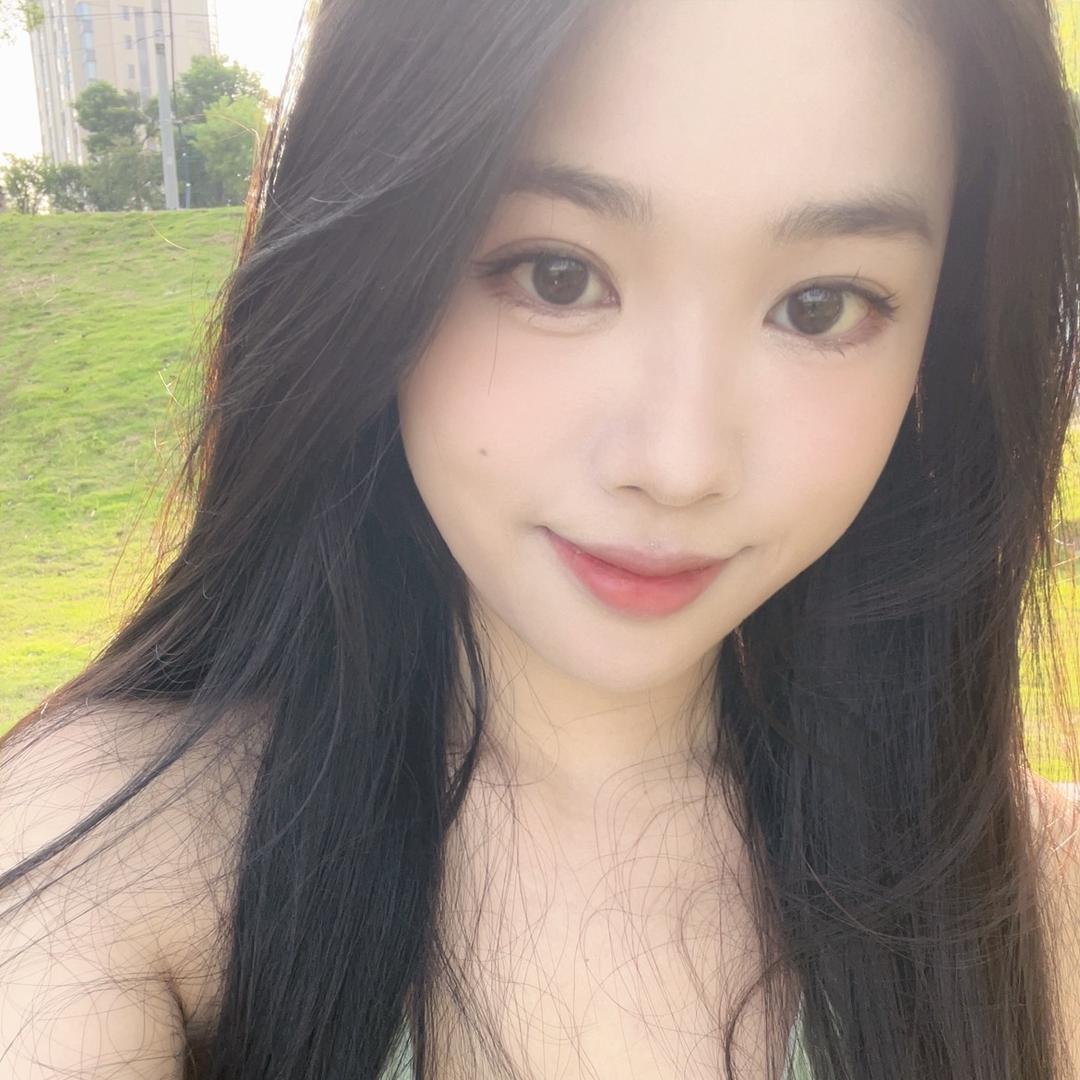 洋洋☁️