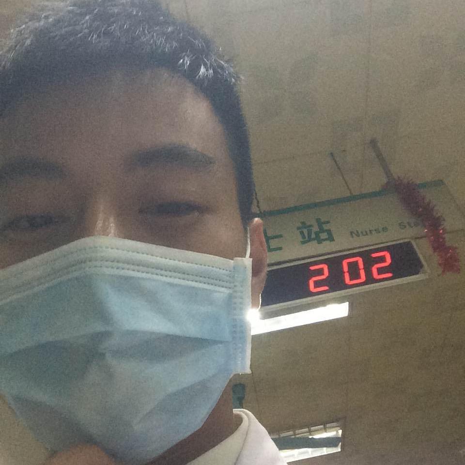 ✈️龙先生