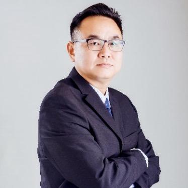 战略解码秦杨勇
