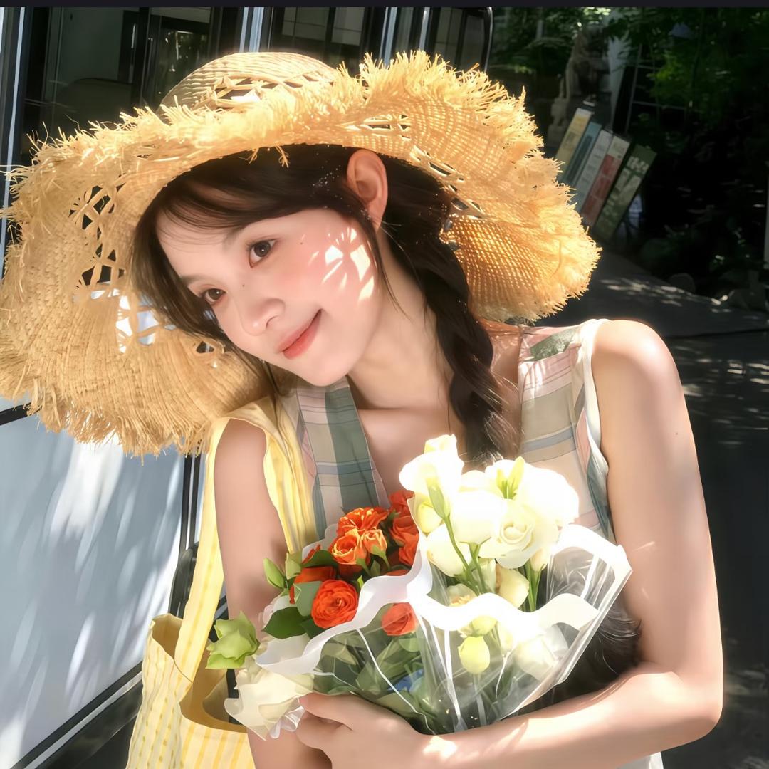 村头在逃公主👑