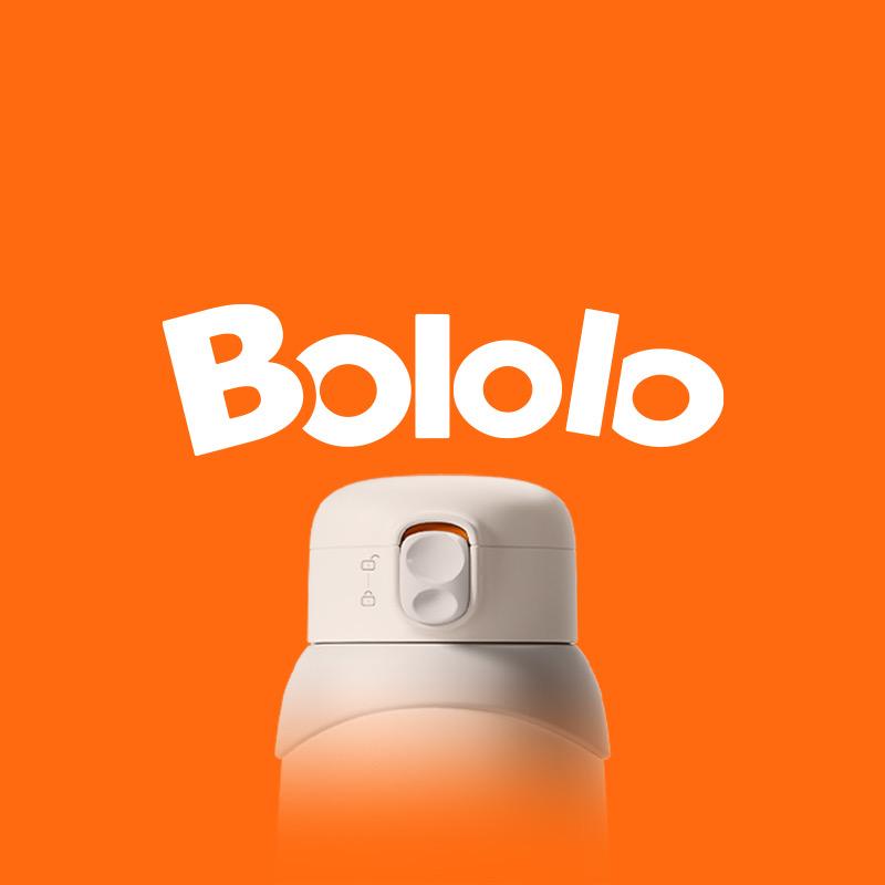 BOLOLO波咯咯官方旗舰店便携智能喂养