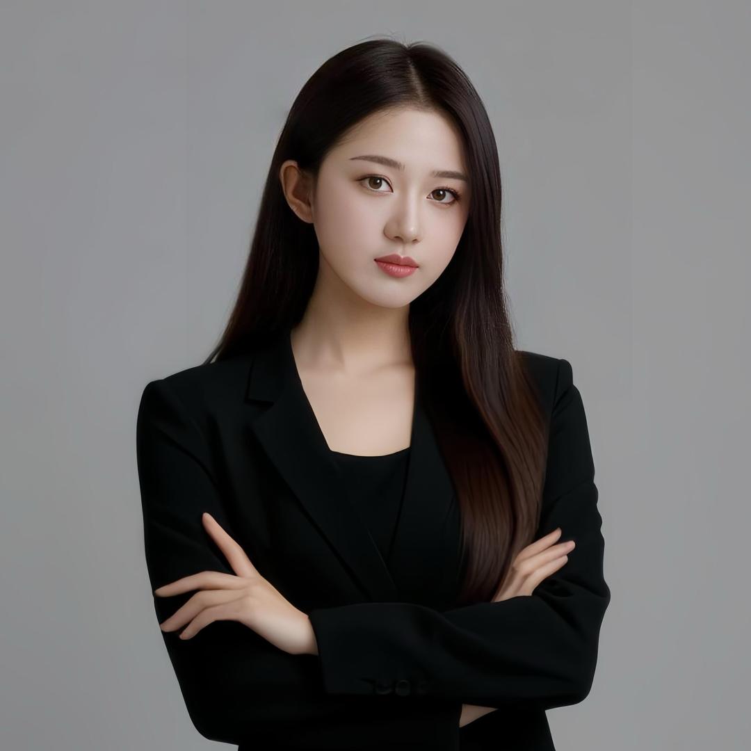 育婴 早教 陪伴师 吕老师