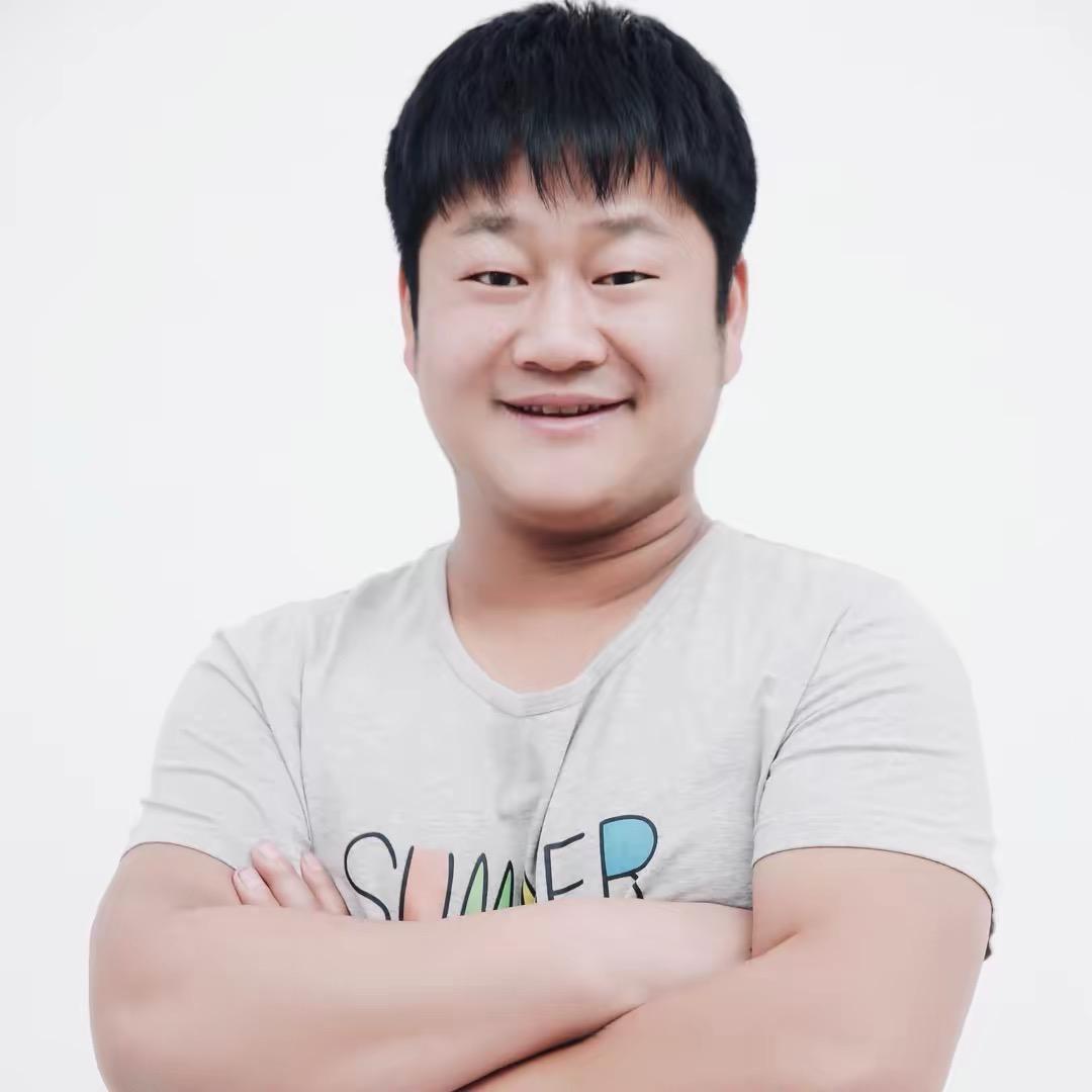 石榴哥分享农产品