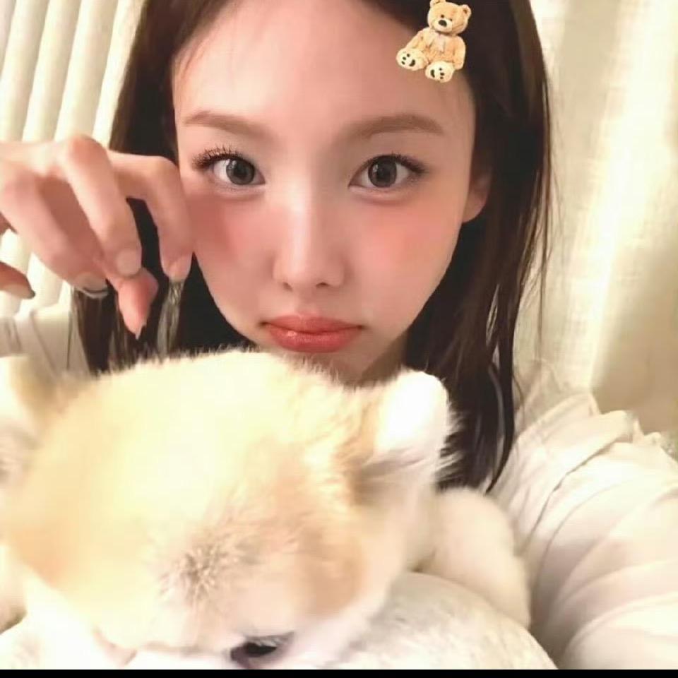 我是梦女