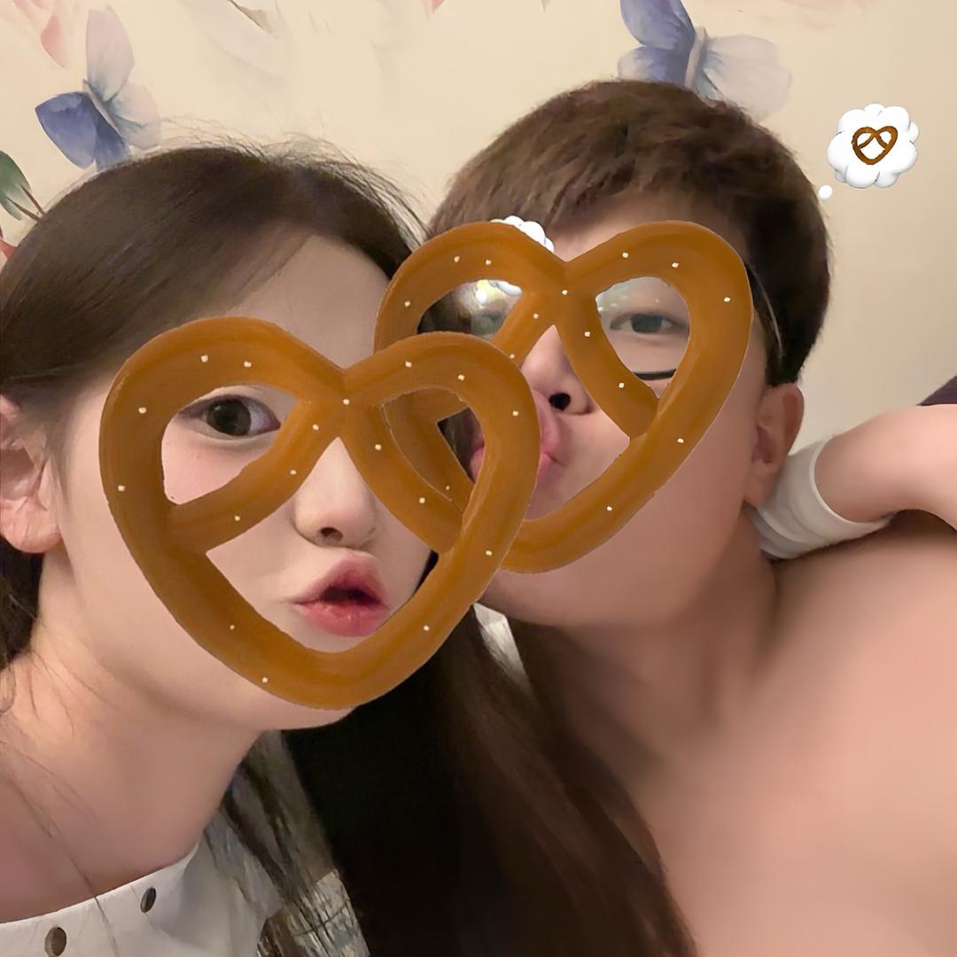 笨小孩