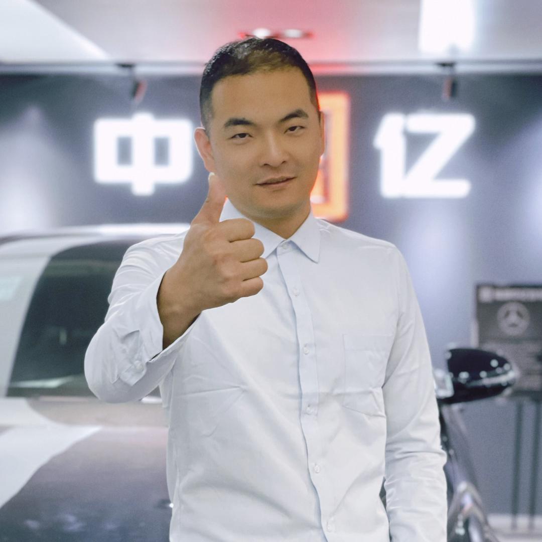 漳州（中亿）亮哥说车