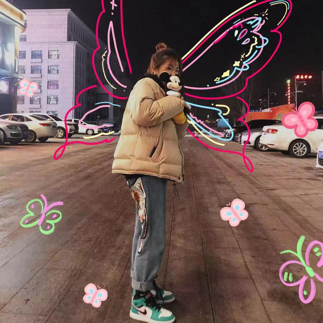 白鸽👾