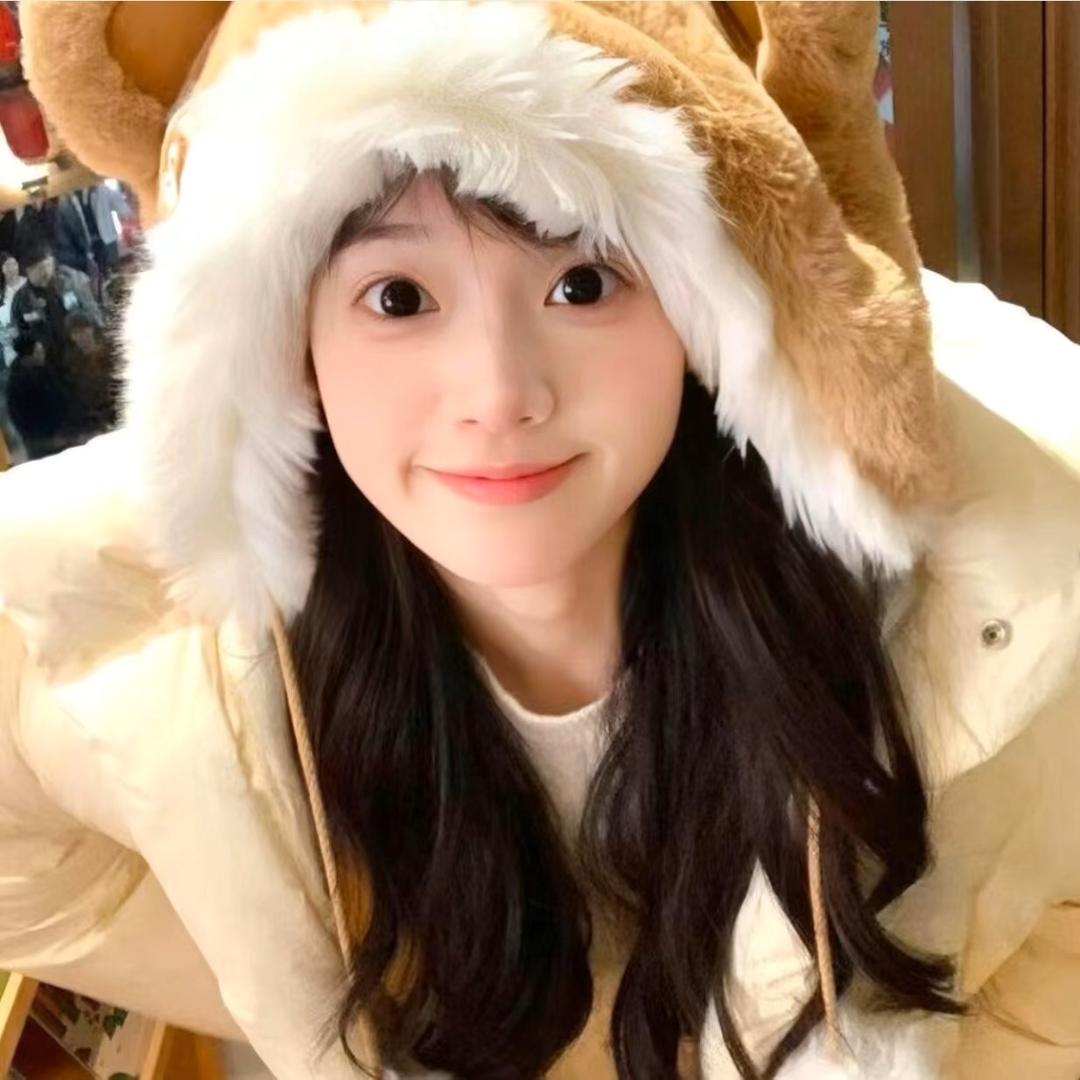 大梦梦❤️