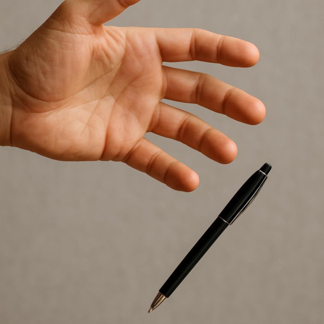笔掉了🖊️