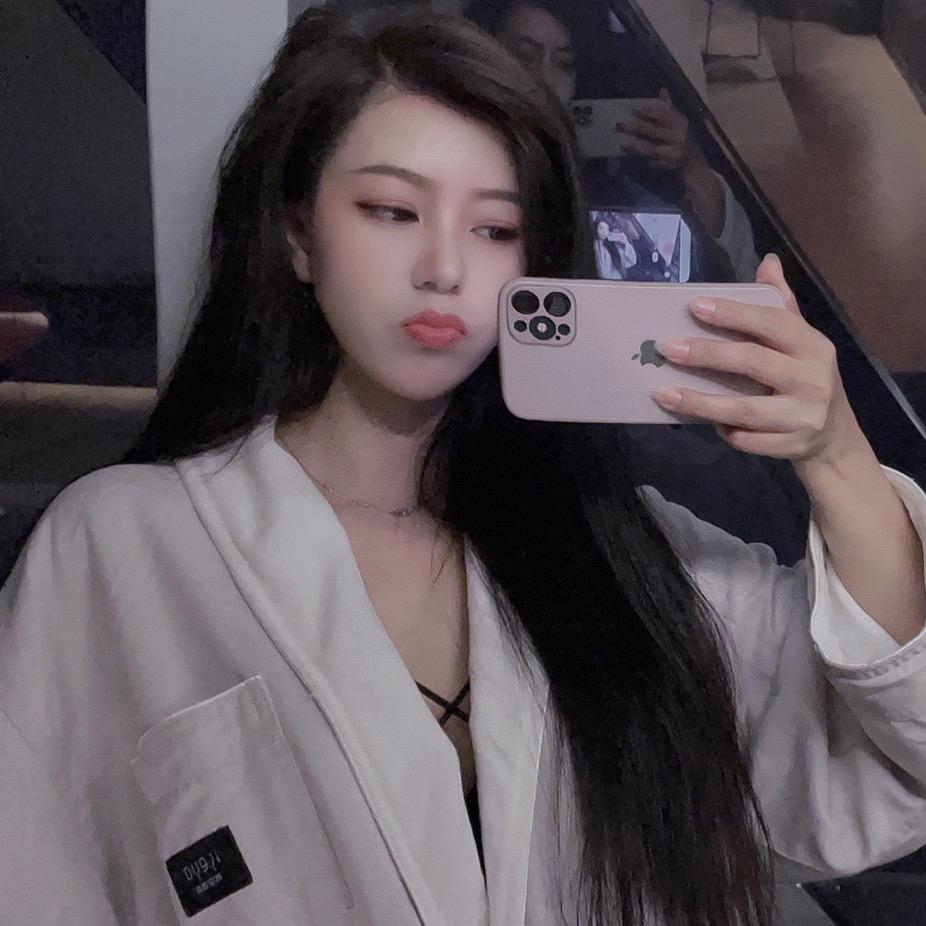 酒糟表妹（周粒）