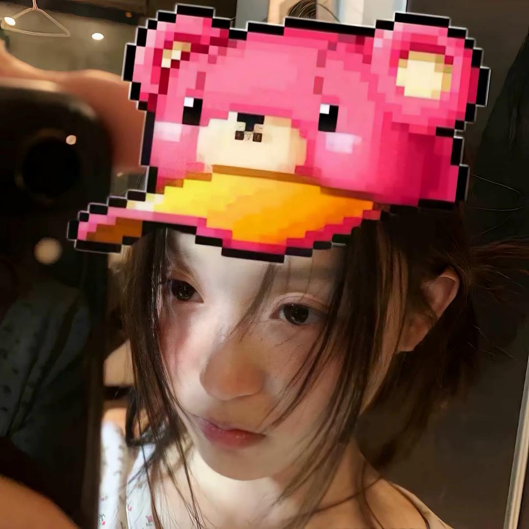 牙牙-