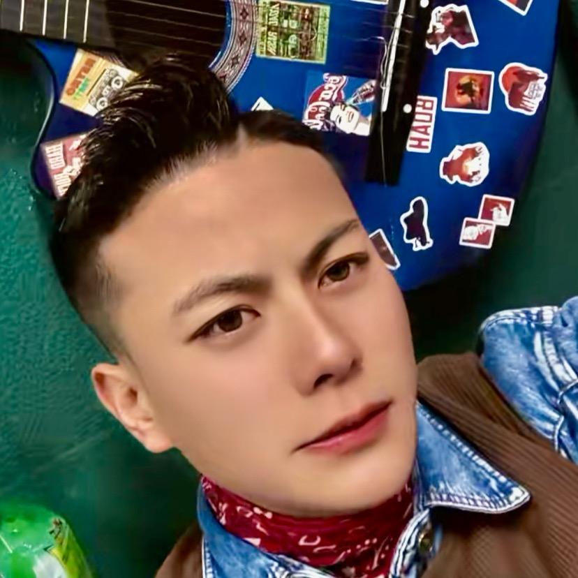 牛仔男孩（现推出猜谜语答对者则免单）