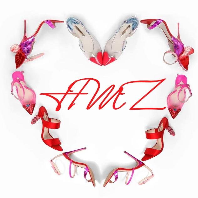 HMZ女鞋